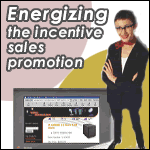 Energizing The Incentive Sales Promotion
